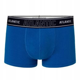 ATLANTIC MAGIC POCKET Bokserki Męskie PUSH-UP XXL