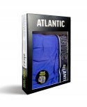 ATLANTIC MAGIC POCKET Bokserki Męskie PUSH-UP - XL