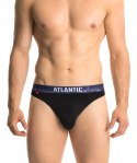 ATLANTIC 3MP-139 slipy męskie sport 3-PAK - XXL