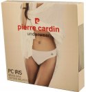 Brazyliany Figi damskie PIERRE CARDIN PC IRIS r M