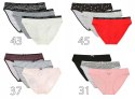 ESOTIQ figi majtki bikini damskie 3szt. 36126 r L