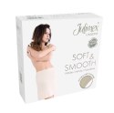 Półhalka SOFT & SMOOTH JULIMEX Lingerie r XXL