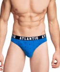 ATLANTIC 3MP-090 slipy męskie sport 3-PAK - XXL