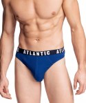 ATLANTIC 3MP-090 slipy męskie sport 3-PAK - XXL