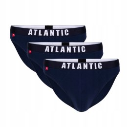 ATLANTIC 3MP-094-GR slipy sport 3-pak - XL