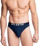 ATLANTIC 3MP-094-GR slipy sport 3-pak - XL