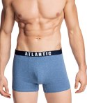 Bokserki męskie ATLANTIC 3MH-011 3pary r. - XXL