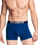 Bokserki męskie ATLANTIC 3MH-011 3pary r. - XXL