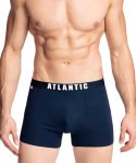 Bokserki męskie ATLANTIC 3MH-011 3pary r. - XXL