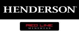 BOKSERKI MĘSKIE 18724 HENDERSON RED LINE r XXL