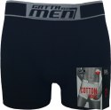 Bokserki Gatta cotton boxer męskie rozm. M