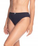 LAMA 1411BI majtki damskie figi bikini 2-PAK - XL