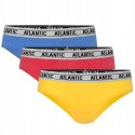 ATLANTIC 3LP-177 figi damskie hipster 3-PAK - L