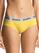 ATLANTIC 3LP-177 figi damskie hipster 3-PAK - L