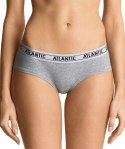 ATLANTIC 3LP-177 figi damskie hipster 3-PAK - S