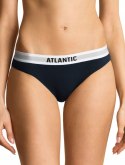 ATLANTIC 3LP-178 figi damskie 3-PAK bikini - L