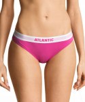 ATLANTIC 3LP-178 figi damskie 3-PAK bikini - L