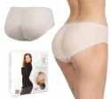 JULIMEX majtki PUSH-UP figi modelujące - XL