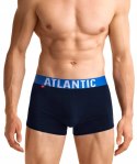 ATLANTIC 3SMH-003-CZ bokserki męskie 3 PARY - XXL