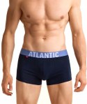 ATLANTIC 3SMH-003-GR bokserki męskie 3 PARY - XXL