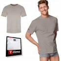 HENDERSON T-LINE koszulka męska t-shirt - XXL