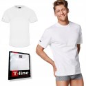 HENDERSON T-LINE koszulka męska t-shirt - M