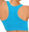 BIUSTONOSZ sportowy TOP damski sesto senso r S/M