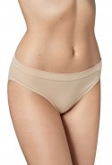 GATTA MINI BIKINI KIKI majtki damskie natural - XL