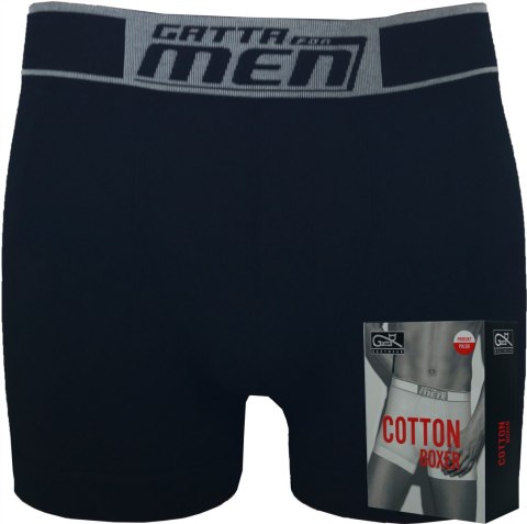 Bokserki Gatta cotton boxer męskie rozm. L