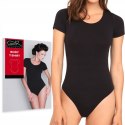 BODY T-Shirt krótki rękaw GATTA MIKROFIBRA r. L